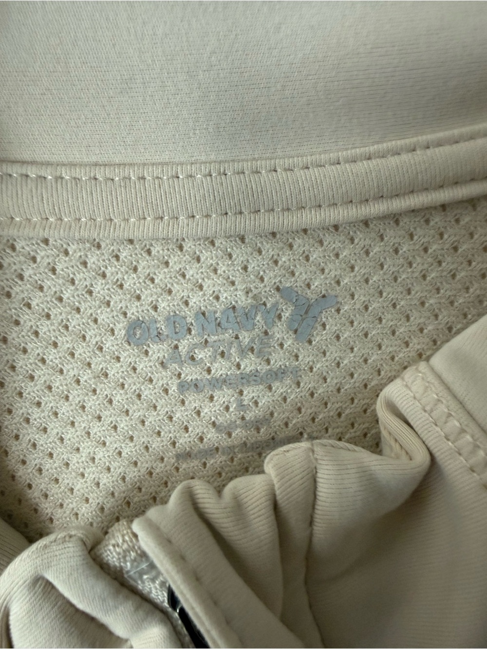 Zip-Up Lightweight Jacket - Picture 3 of 4